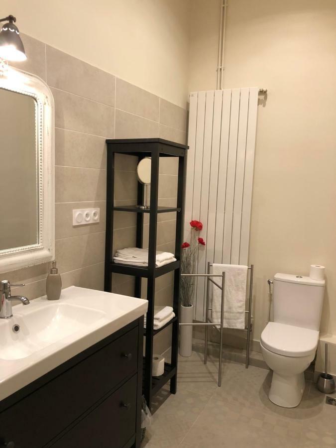 Gentil'Home - Toulouse B&B Prestige Fenouillet  Exterior foto